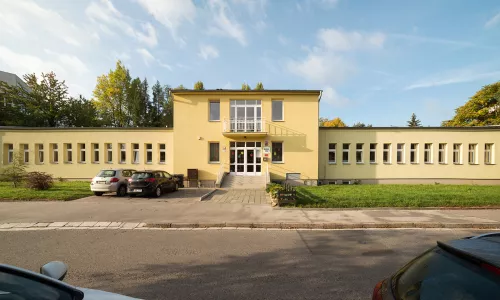 D095 Mateřská škola Žižkova